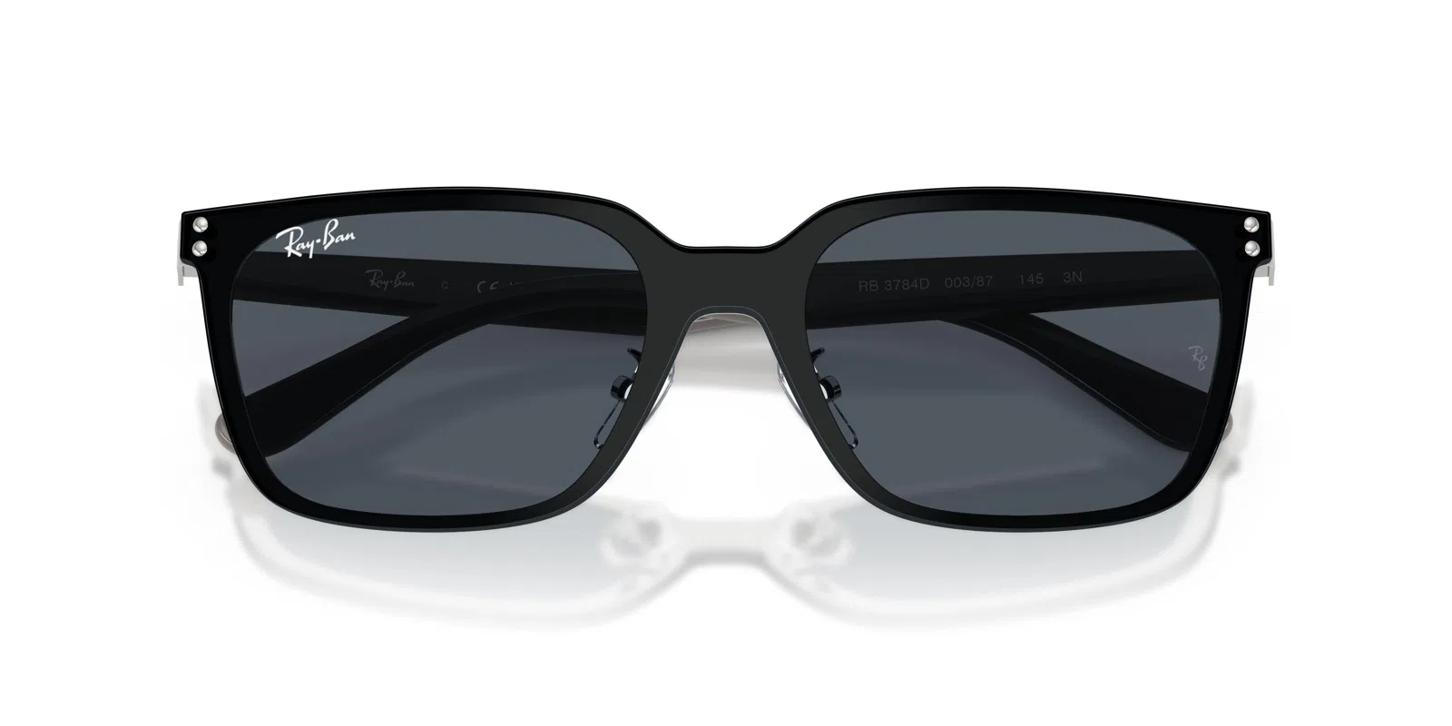 Ray-Ban 3784D Sunglasses - view 18
